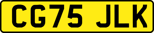 CG75JLK