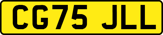 CG75JLL