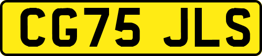 CG75JLS