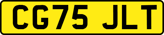 CG75JLT