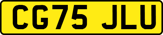 CG75JLU