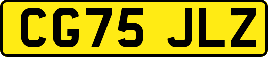 CG75JLZ