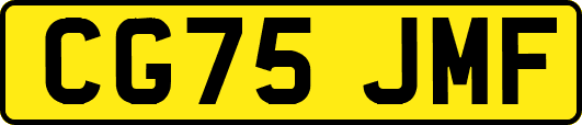 CG75JMF