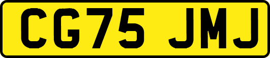 CG75JMJ