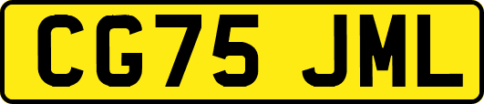 CG75JML