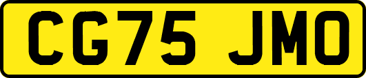CG75JMO