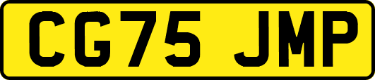 CG75JMP