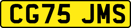 CG75JMS