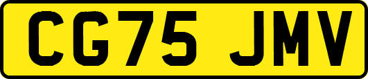 CG75JMV