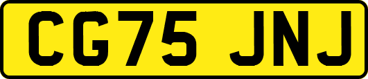 CG75JNJ