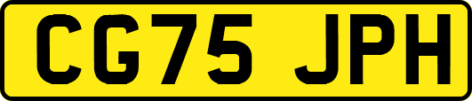 CG75JPH