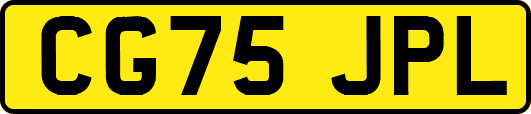 CG75JPL