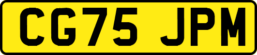 CG75JPM