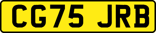 CG75JRB