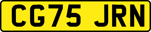 CG75JRN