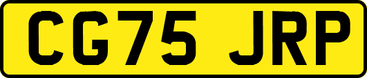 CG75JRP