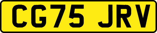 CG75JRV