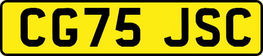 CG75JSC