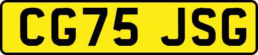 CG75JSG