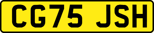 CG75JSH