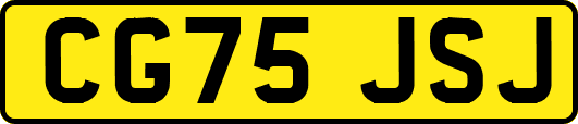 CG75JSJ