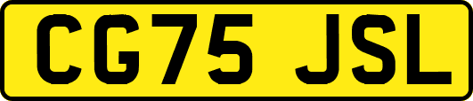 CG75JSL
