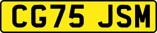 CG75JSM