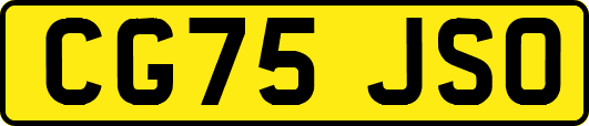 CG75JSO