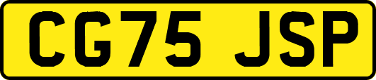 CG75JSP