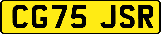 CG75JSR