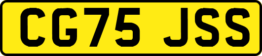 CG75JSS