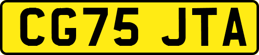 CG75JTA