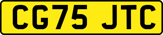 CG75JTC