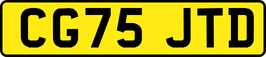 CG75JTD