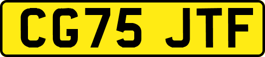 CG75JTF