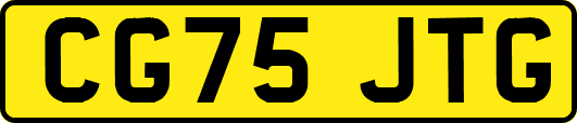 CG75JTG