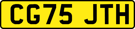 CG75JTH