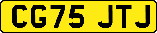 CG75JTJ