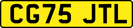 CG75JTL