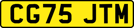 CG75JTM