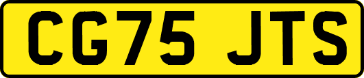 CG75JTS