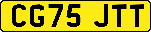 CG75JTT