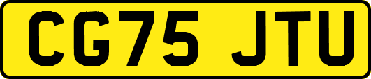 CG75JTU