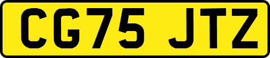 CG75JTZ