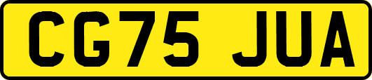 CG75JUA