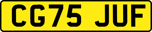 CG75JUF