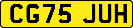 CG75JUH