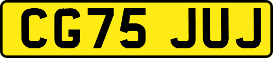 CG75JUJ