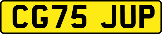 CG75JUP