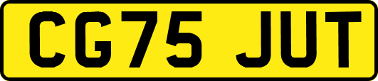 CG75JUT